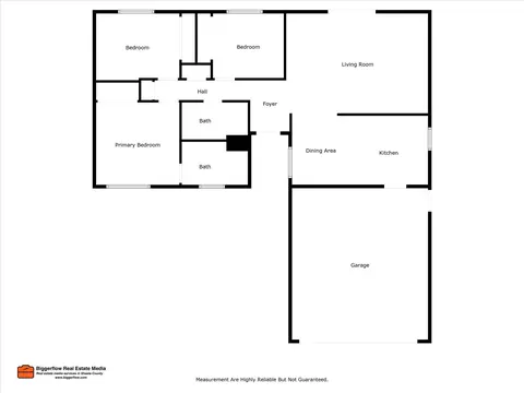 Floorplan - 1422 Greenback Ln, Redding, CA 96003 photo 1 of 1