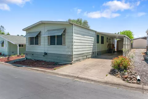 463 Logwood Dr, Redding, CA 96003 photo 4