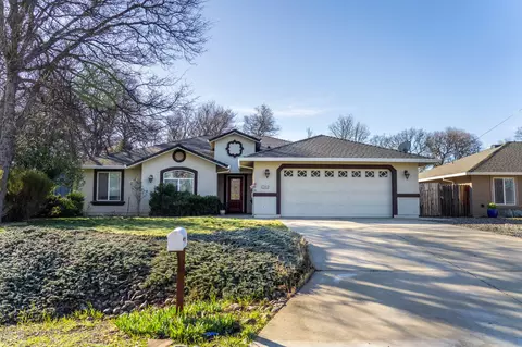 22413 Fish Creek Pl, Cottonwood, CA 96022