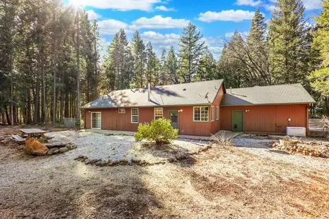 8455 Midnight Ln, Shingletown, CA 96088 photo 25