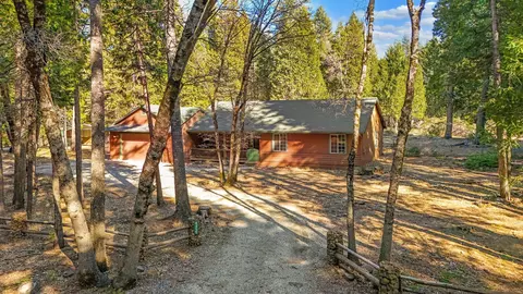 8455 Midnight Ln, Shingletown, CA 96088 photo 2