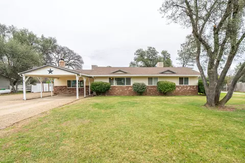 3433 El Camino Dr, Cottonwood, CA 96022