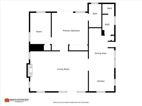 Floorplan - 19301 Smith Rd, Redding, CA 96002 photo 1 of 2
