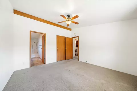 Bedroom - 19301 Smith Rd, Redding, CA 96002 photo 5 of 7