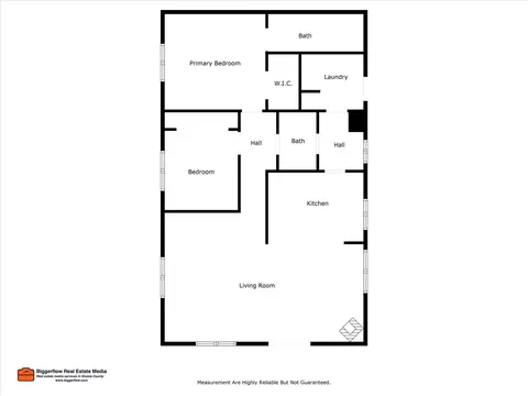Floorplan - 19301 Smith Rd, Redding, CA 96002 photo 2 of 2
