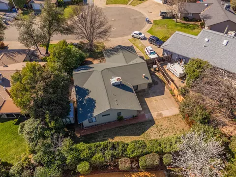 3459 Silverwood St, Redding, CA 96002 photo 26