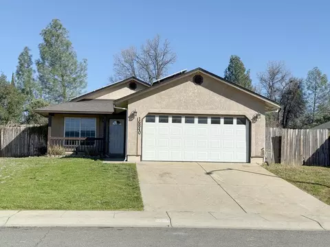 16840 Winchell Dr, Redding, CA 96003 photo 2