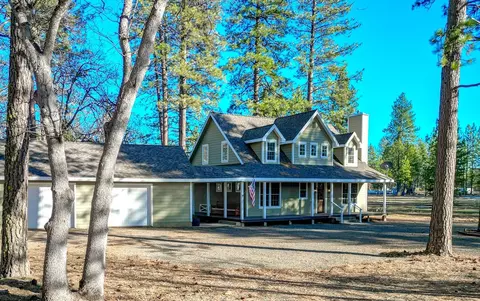 27870 Soldier Mountain Rd, Fall River Mills, CA 96028