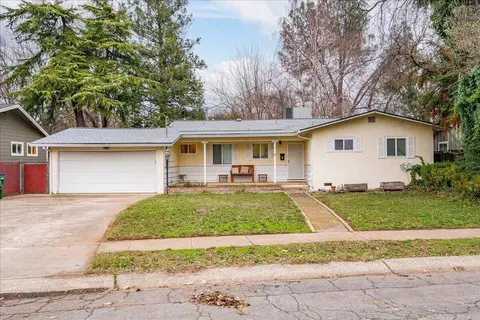 3317 Thomas Ave, Anderson, CA 96007