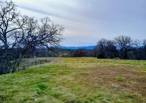 Bull Run Trail, Red Bluff, CA 96080