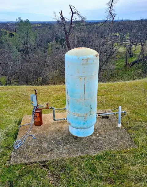 Bull Run Trail, Red Bluff, CA 96080 photo 17