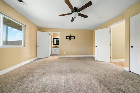 Bedroom - 2560 Cimarron Dr, Red Bluff, CA 96080 photo 1 of 2