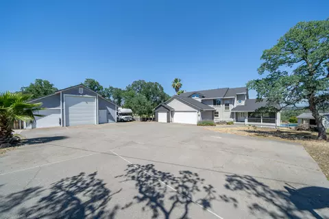 23612 Little Ridge Rd, Oak Run, CA 96069