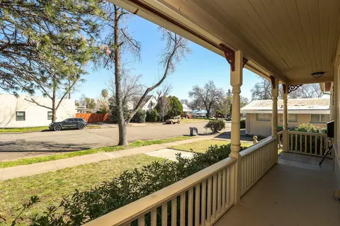 Exterior - 253 Washington St, Red Bluff, CA 96080 photo 7 of 7