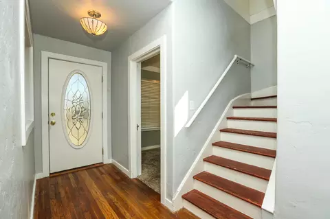 Entry Way - 253 Washington St, Red Bluff, CA 96080 photo 1 of 4