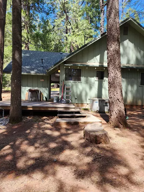 30827 Tinkerbell Ln, Shingletown, CA 96088 photo 6