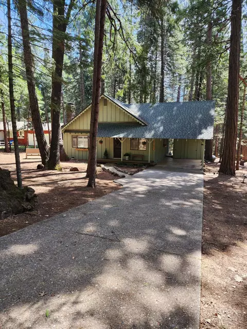 30827 Tinkerbell Ln, Shingletown, CA 96088 photo 2