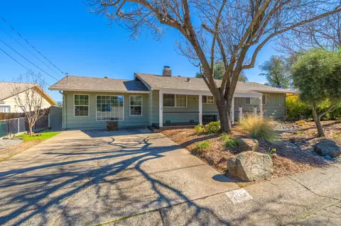 3907 Alma Ave, Redding, CA 96002