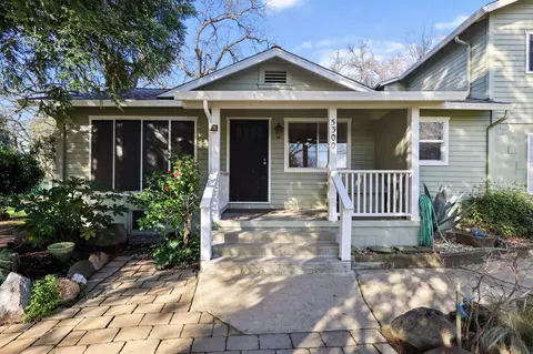 5300 Cedars Rd, Redding, CA 96001