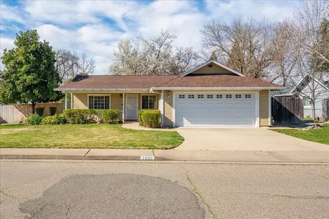 7032 Pit Rd, Redding, CA 96001