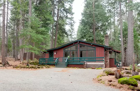 30897 Bambi Dr, Shingletown, CA 96088