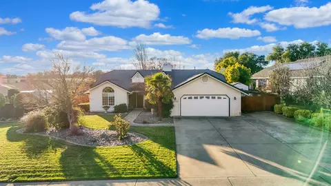 3770 Rolland Dr, Cottonwood, CA 96022
