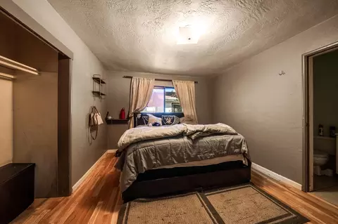 Bedroom - 1326 Jeffries Ave, Anderson, CA 96007 photo 1 of 3