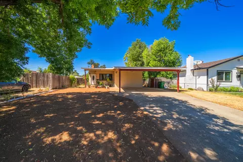Exterior - 1326 Jeffries Ave, Anderson, CA 96007 photo 13 of 13
