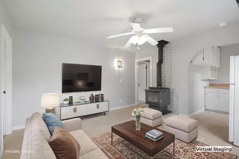 Living - 2322 Waldon St, Redding, CA 96001 photo 6 of 8