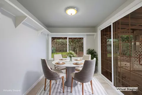 Dining - 2322 Waldon St, Redding, CA 96001 photo 1 of 1