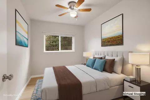 Bedroom - 2322 Waldon St, Redding, CA 96001 photo 1 of 6