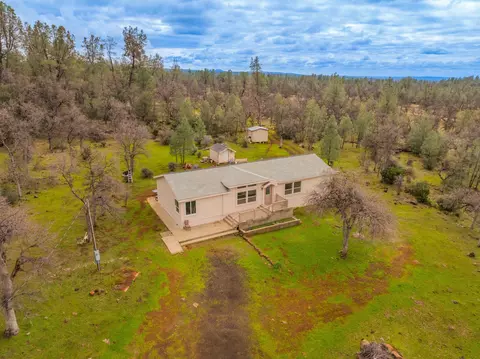 25475 Lava Way, Shingletown, CA 96088 photo 29