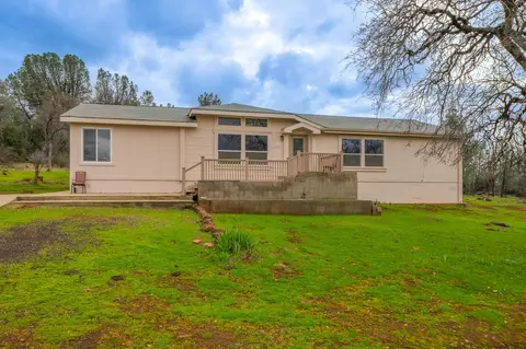 25475 Lava Way, Shingletown, CA 96088 photo 2
