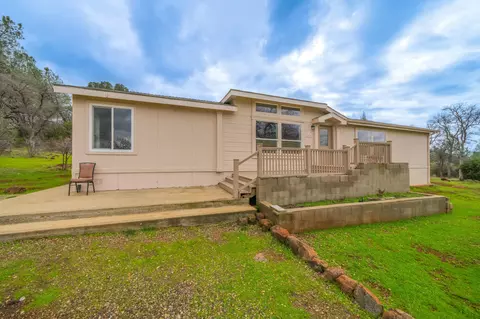 25475 Lava Way, Shingletown, CA 96088 photo 1