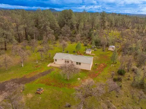 25475 Lava Way, Shingletown, CA 96088 photo 32
