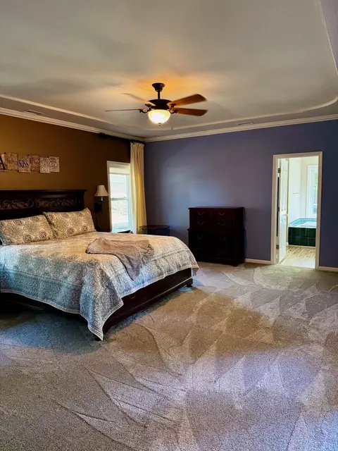 Bedroom - 13228 Tierra Oaks Dr, Redding, CA 96003 photo 5 of 6