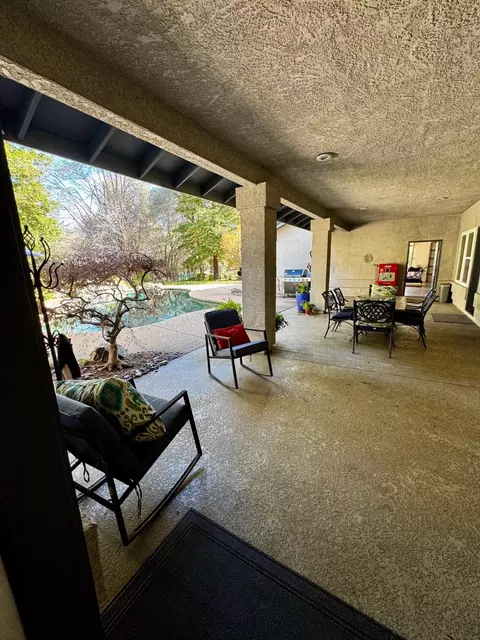 Exterior - 13228 Tierra Oaks Dr, Redding, CA 96003 photo 24 of 25