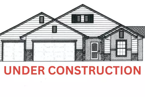 3185 Karuk Ave, Redding, CA 96002