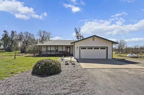 21715 Hidden Acres Rd, Redding, CA 96003 photo 43