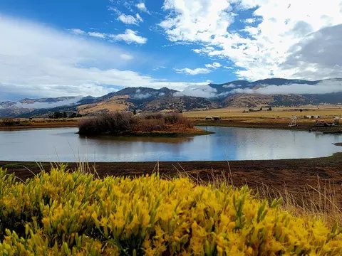 0000 Co Rd 139, Davis Creek, CA 96108
