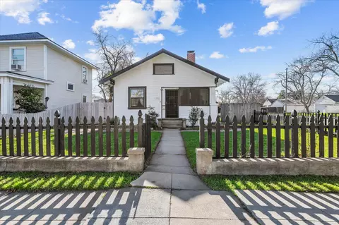 1355 Lincoln St, Red Bluff, CA 96080