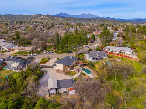 3895 Oro St, Redding, CA 96001 photo 40