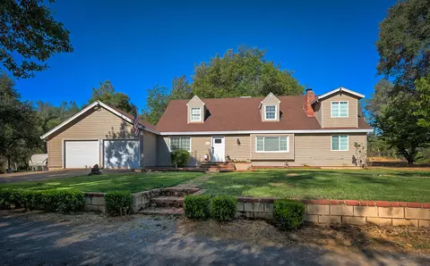 12864 Williamson Rd, Redding, CA 96003 photo 1