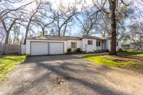 2351 Heryford Ln, Redding, CA 96001