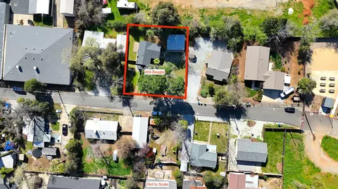 View/Area - 403 Beagle Ln, Redding, CA 96002 photo 5 of 5