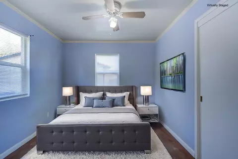 Bedroom - 403 Beagle Ln, Redding, CA 96002 photo 1 of 5