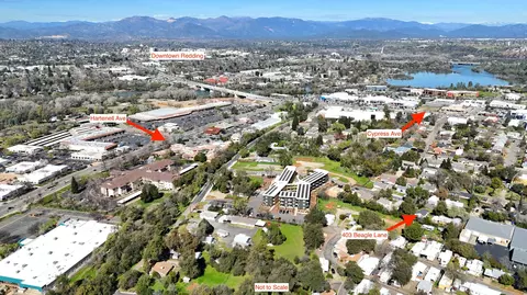 View/Area - 403 Beagle Ln, Redding, CA 96002 photo 1 of 5