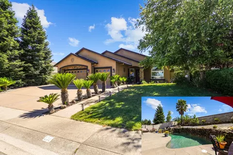 532 River Park Dr, Redding, CA 96003