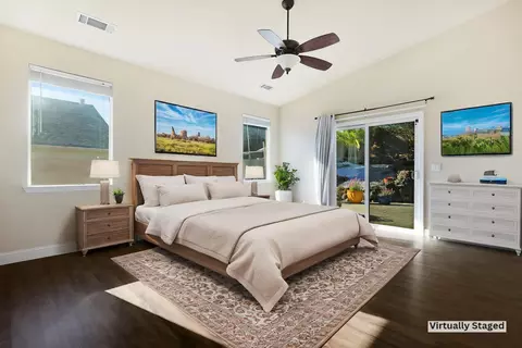 Bedroom - 532 River Park Dr, Redding, CA 96003 photo 1 of 6