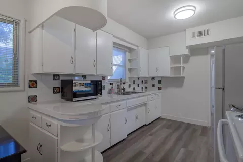 Kitchen - 2353 North St, Redding, CA 96001 photo 1 of 4